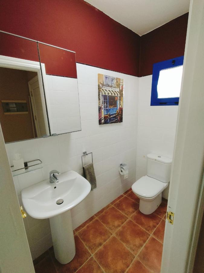 Holiday home Nauzet