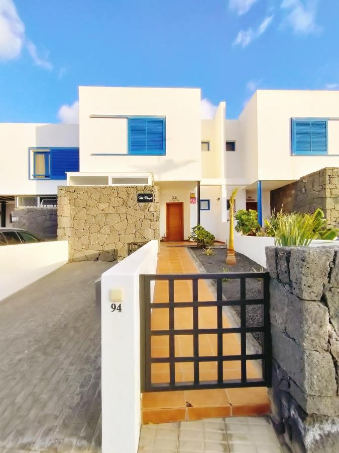 Nauzet Holiday home