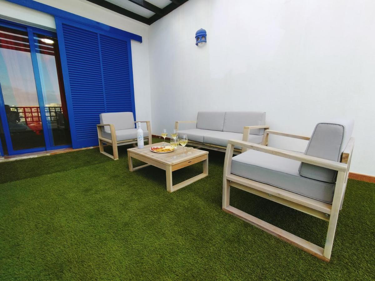 Holiday home Nauzet Playa Blanca (Lanzarote)