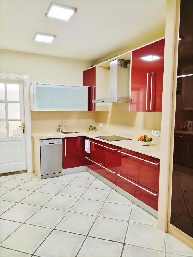 Holiday home Nauzet
