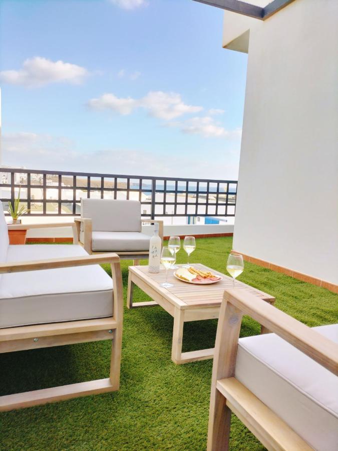 Holiday home Nauzet Playa Blanca (Lanzarote)