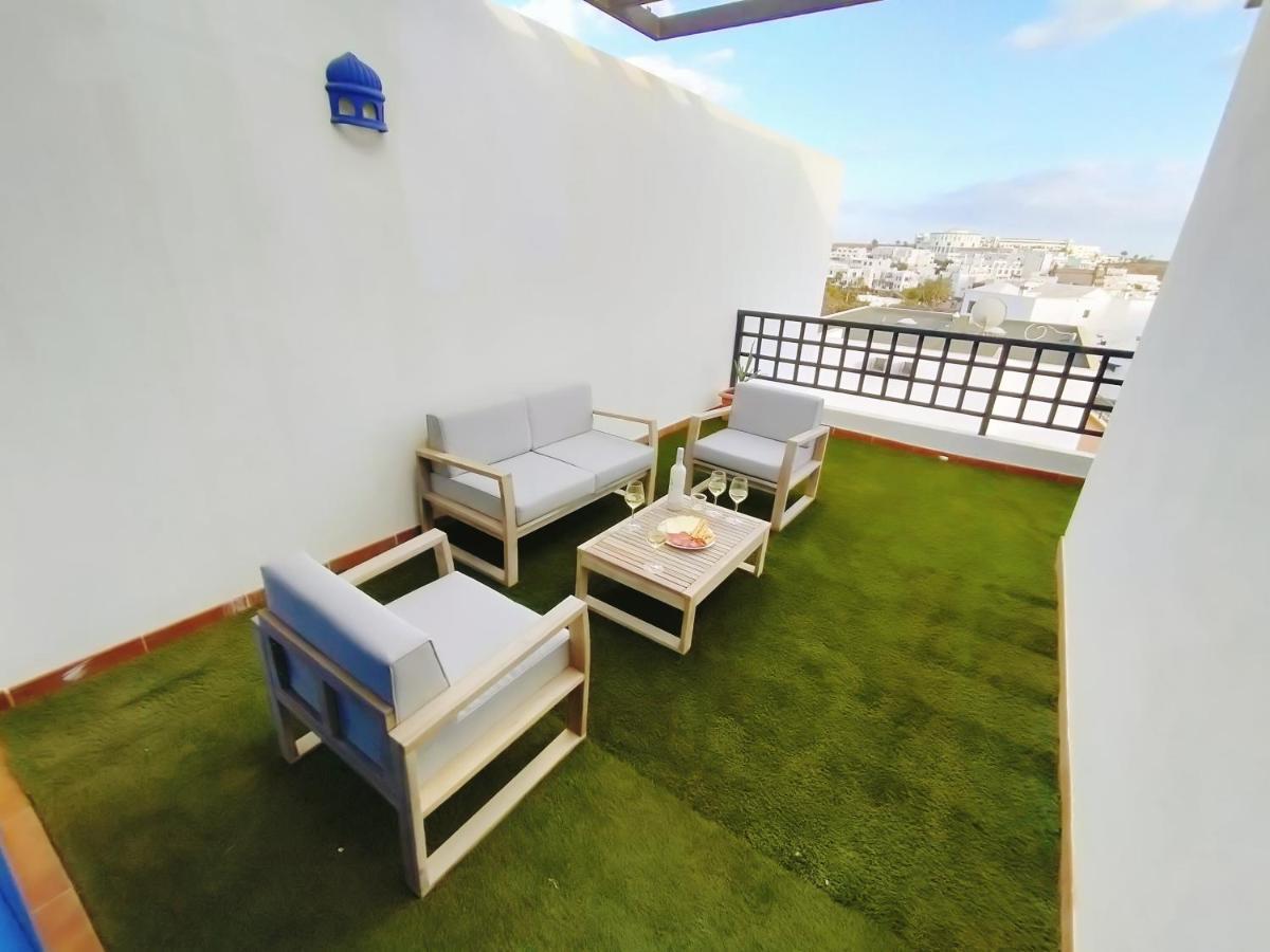 Nauzet Holiday home