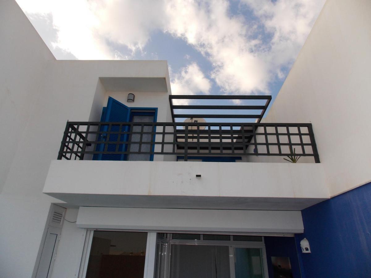 Holiday home Nauzet