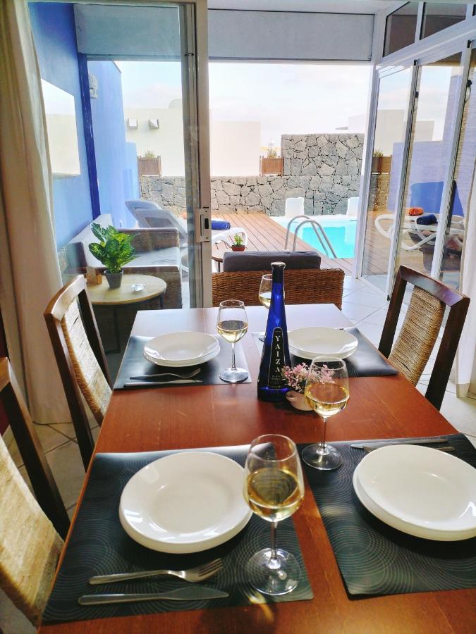 Nauzet Holiday home