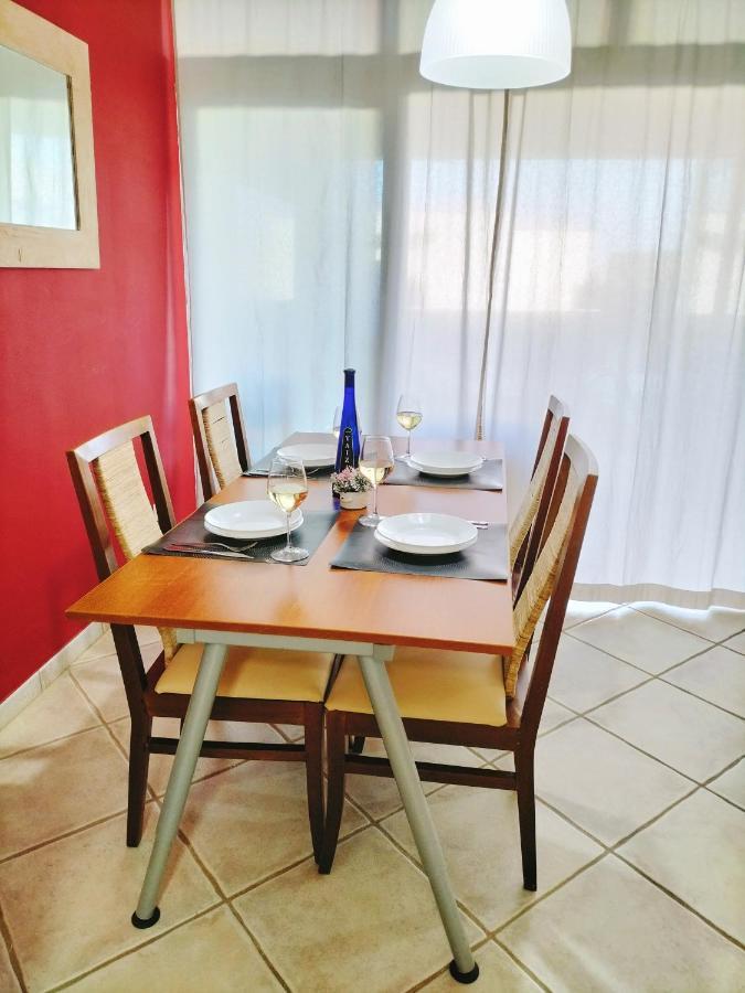 Holiday home Nauzet *