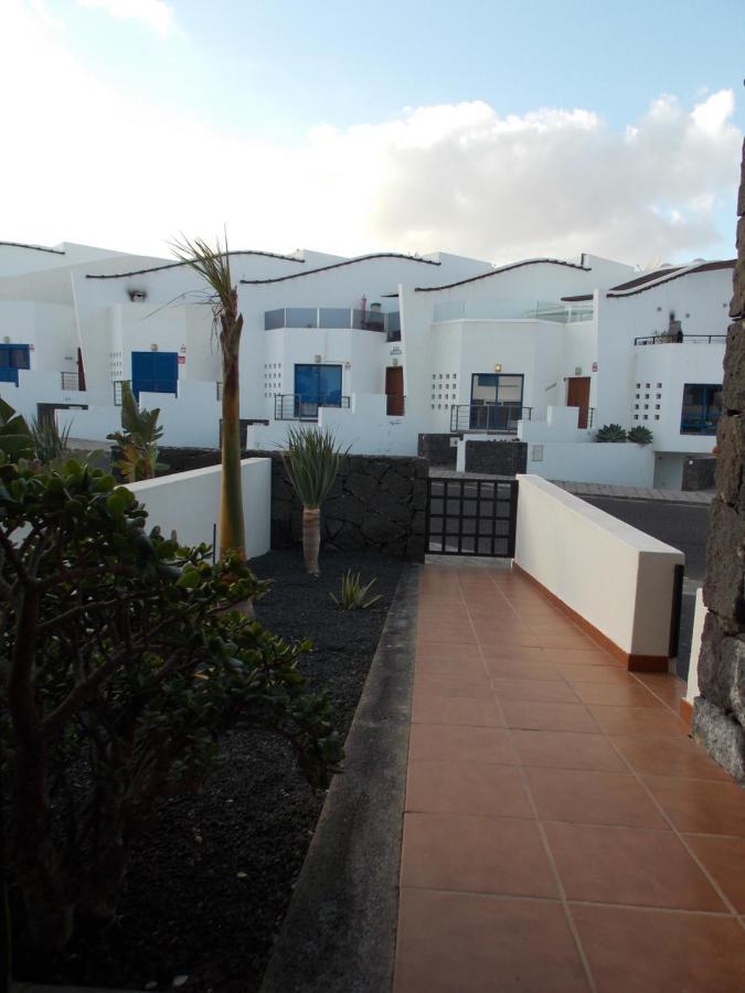 Nauzet Holiday home Playa Blanca (Lanzarote)