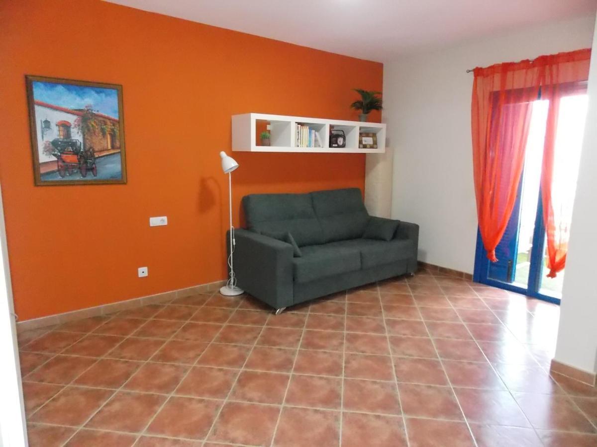 Nauzet Holiday home *