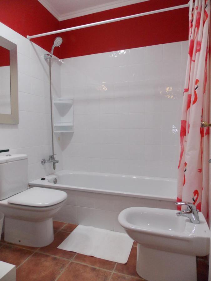 Holiday home Nauzet Playa Blanca (Lanzarote)