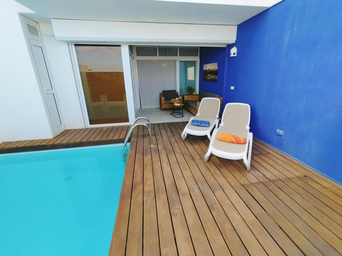 Nauzet * Playa Blanca (Lanzarote)