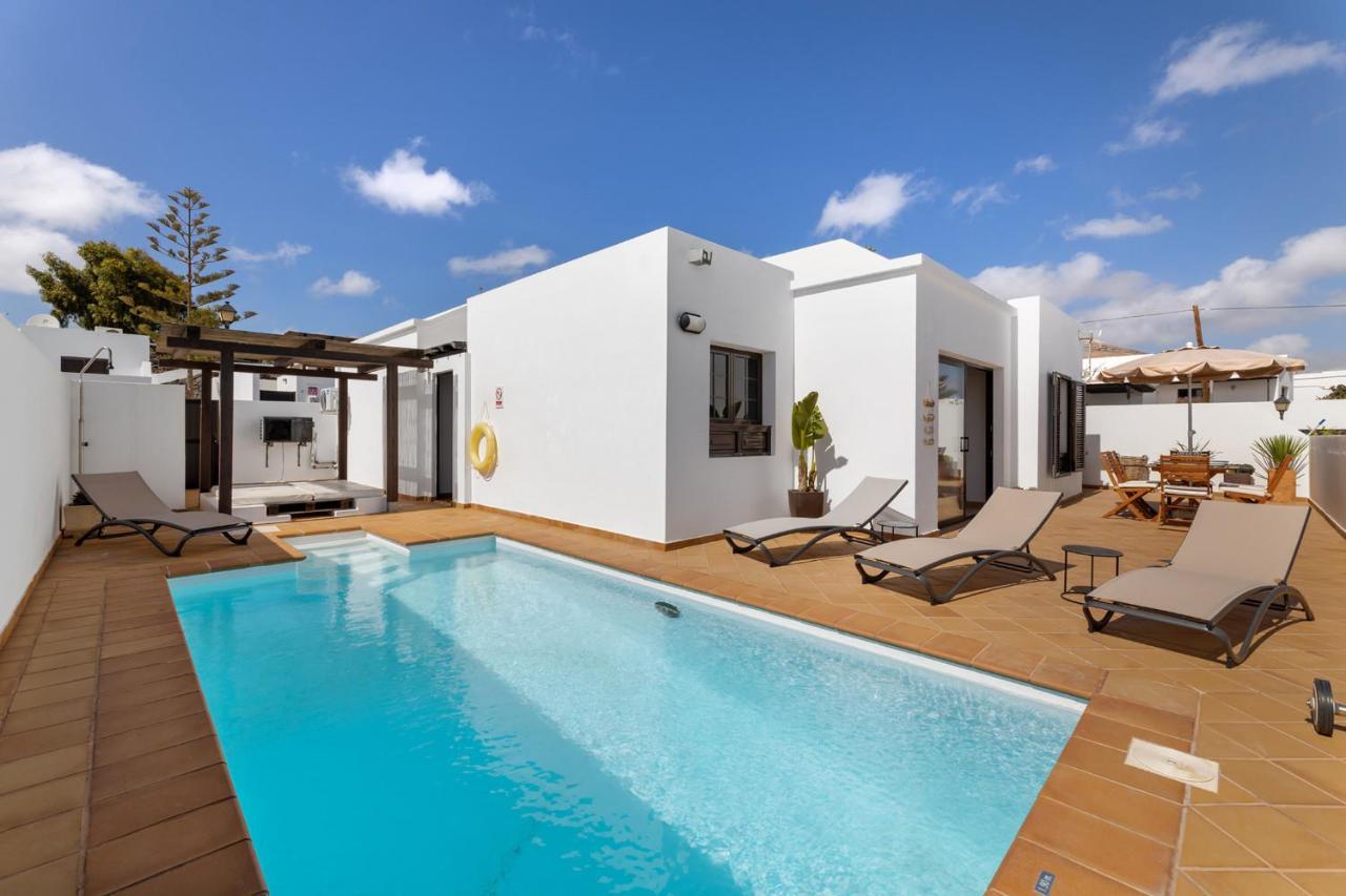 Villa 5 - Villasexperience Tías