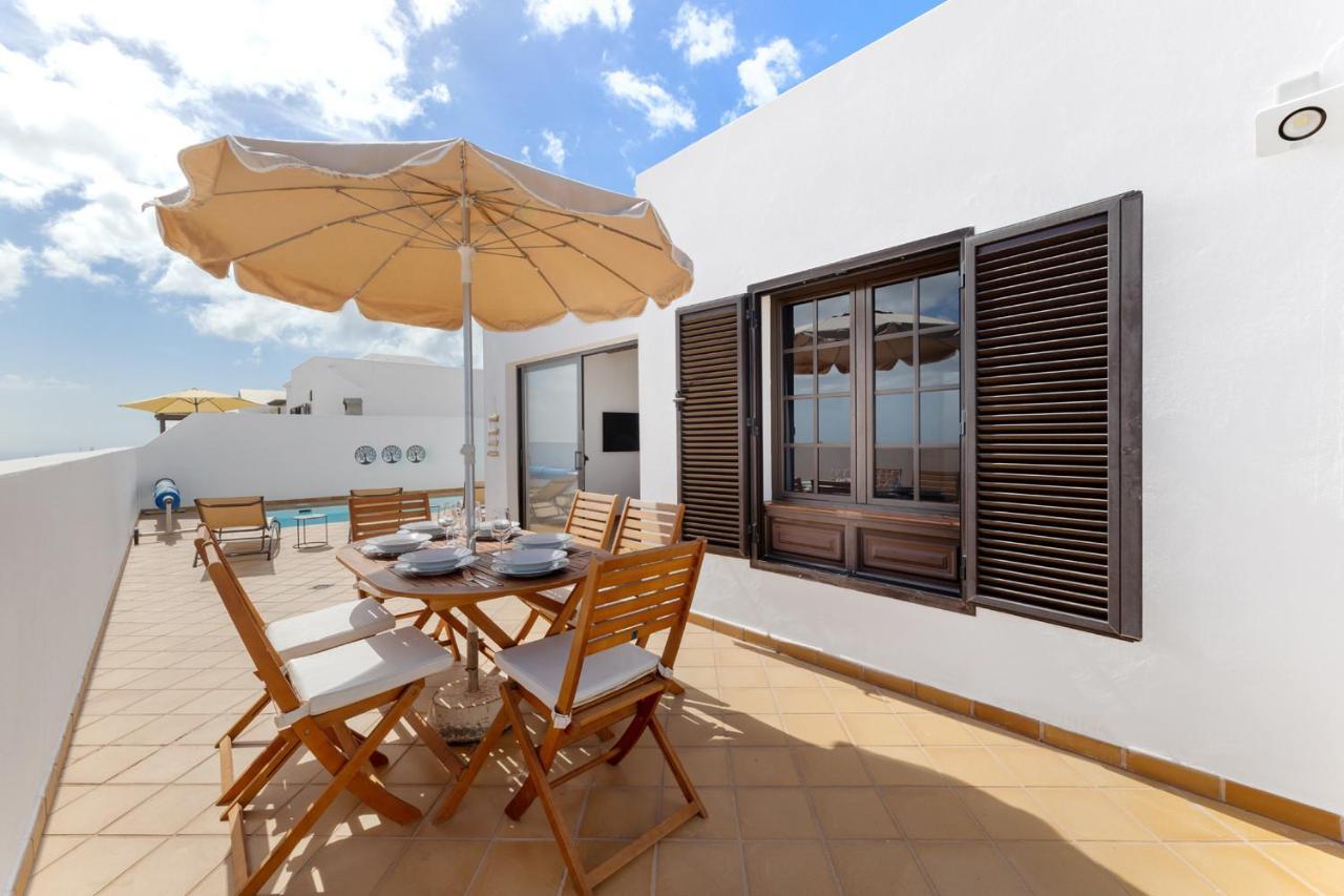5 - Villasexperience Villa Tías