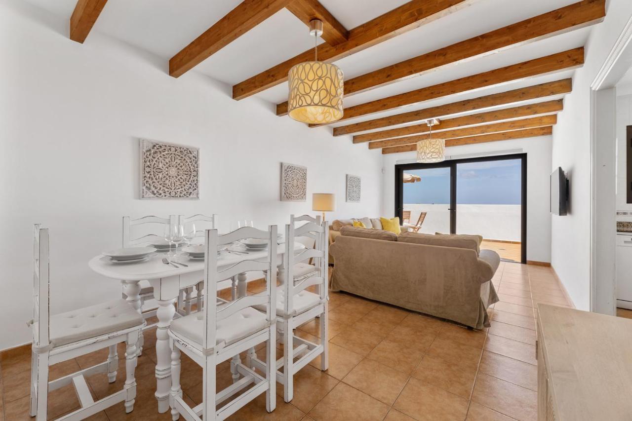 5 - Villasexperience Villa Tías