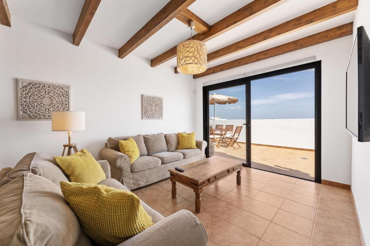 Villa 5 - Villasexperience Tías