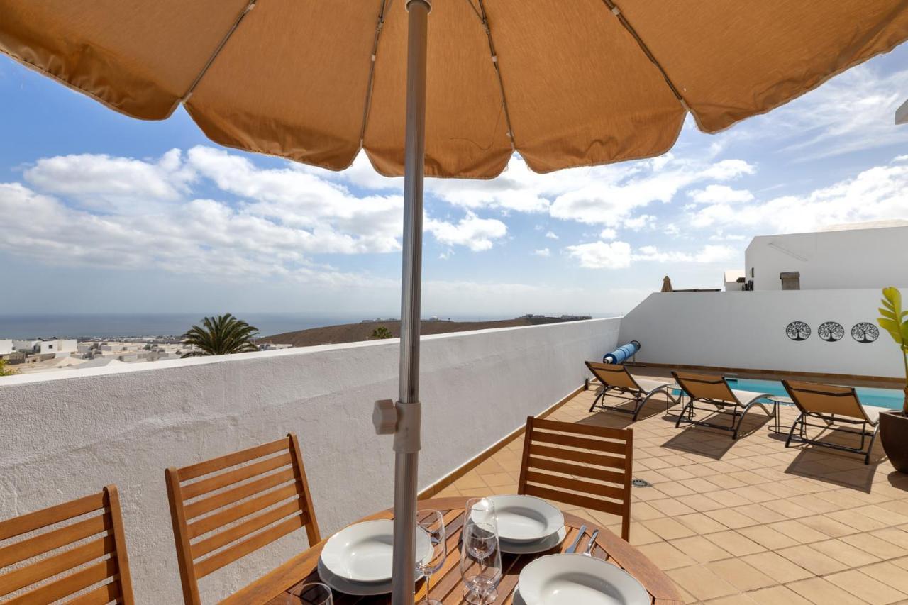 Villa 5 - Villasexperience Tías