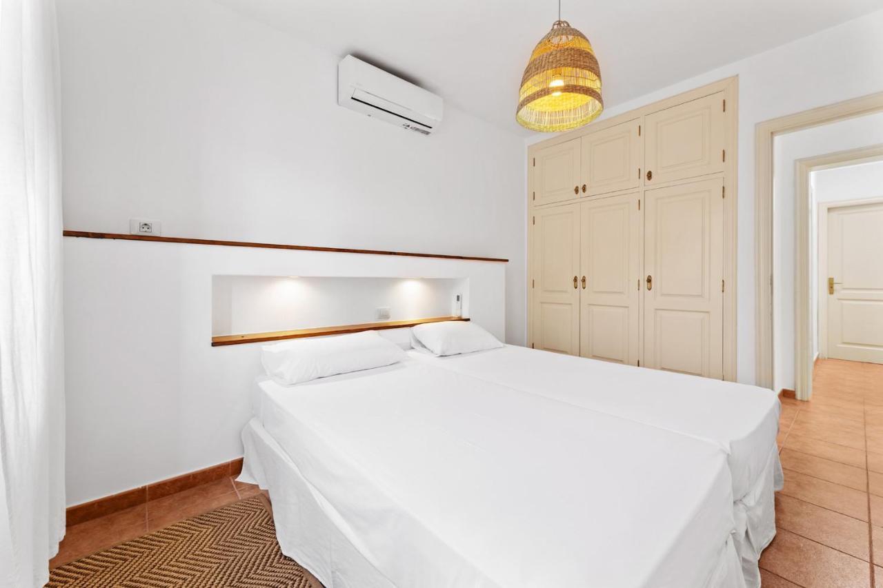 Villa 5 - Villasexperience Tías