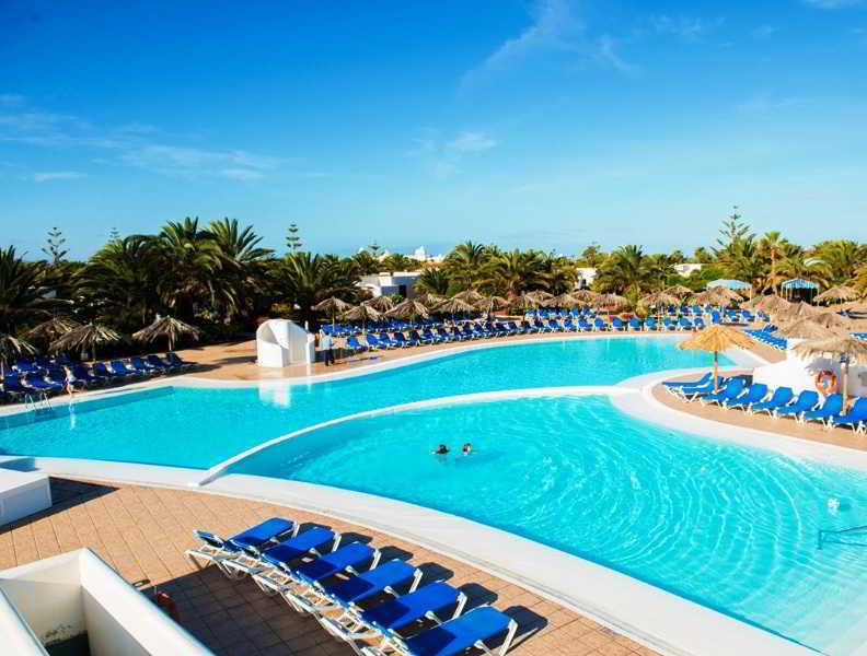 Hl Rio Hotel 4*