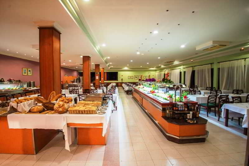 Hl Rio Hotel 4*