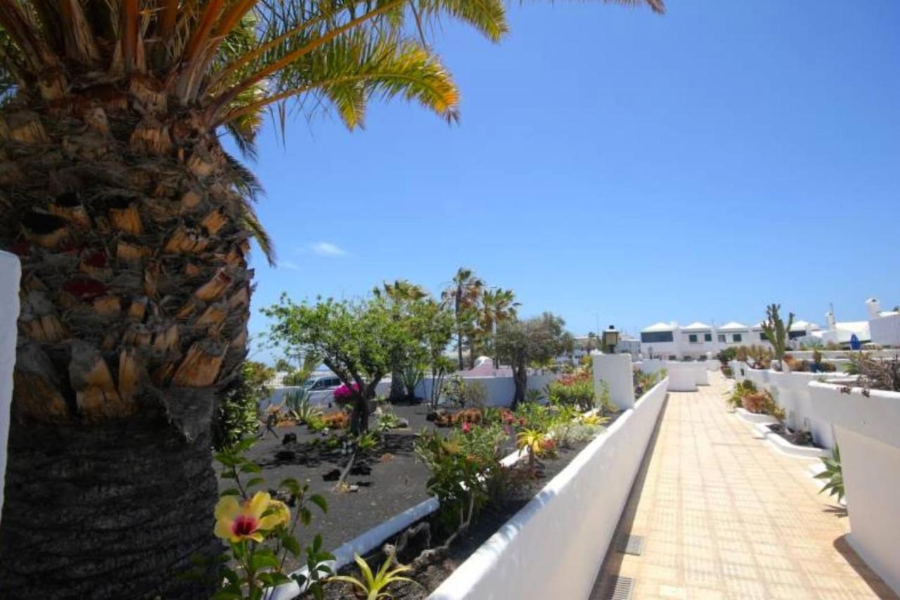 Casa Playa Pocillos In Puerto Del Carmen