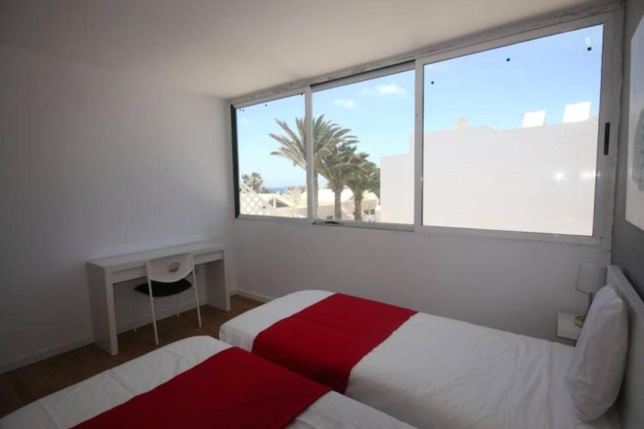 Casa Playa Pocillos In Puerto Del Carmen * Puerto del Carmen (Lanzarote)