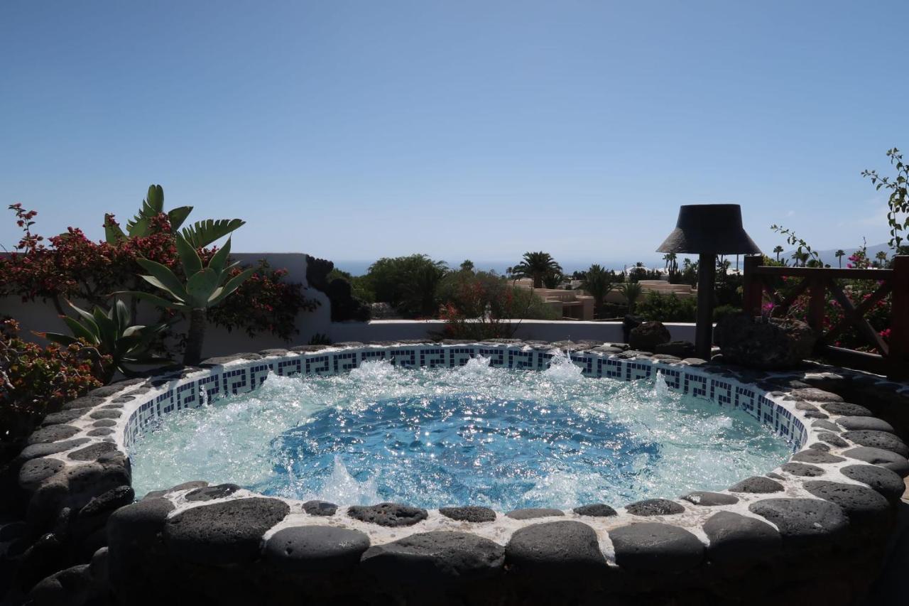 Finca Paraíso - Finest With Incredible Views Over Puerto Del Carmen Puerto del Carmen (Lanzarote)