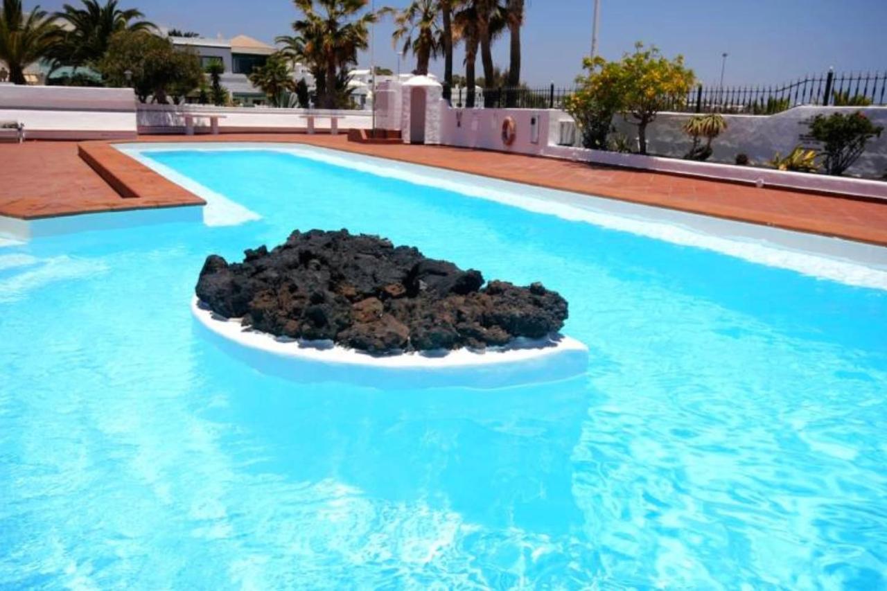 Holiday home Casa Playa Pocillos In Puerto Del Carmen Puerto del Carmen (Lanzarote)