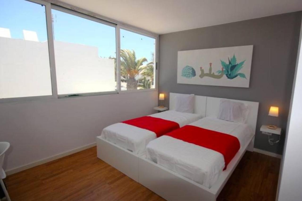 Casa Playa Pocillos In Puerto Del Carmen Holiday home Puerto del Carmen (Lanzarote)