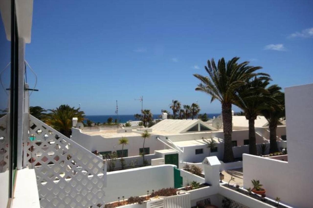 Holiday home Casa Playa Pocillos In Puerto Del Carmen *