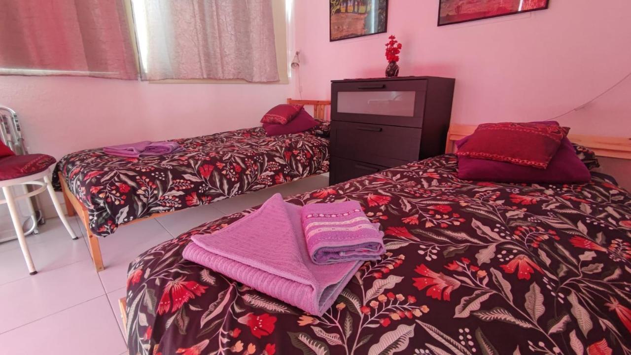 Apartamento Terraza Mar Puerto del Carmen (Lanzarote)