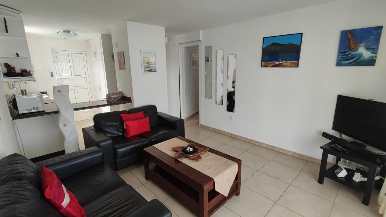 Apartamento Terraza Mar Apartment *