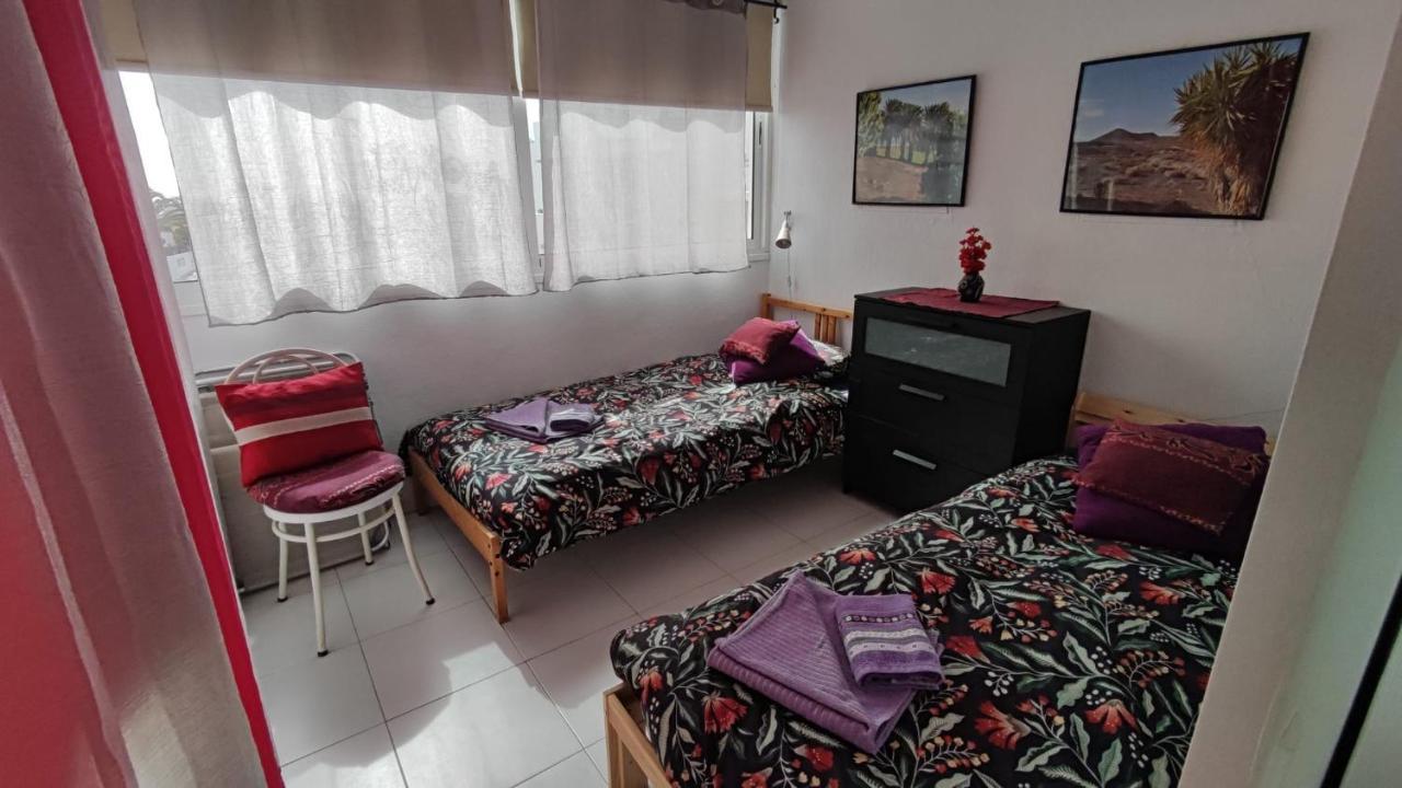 Apartment Apartamento Terraza Mar