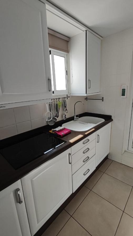Apartamento Terraza Mar Apartment *