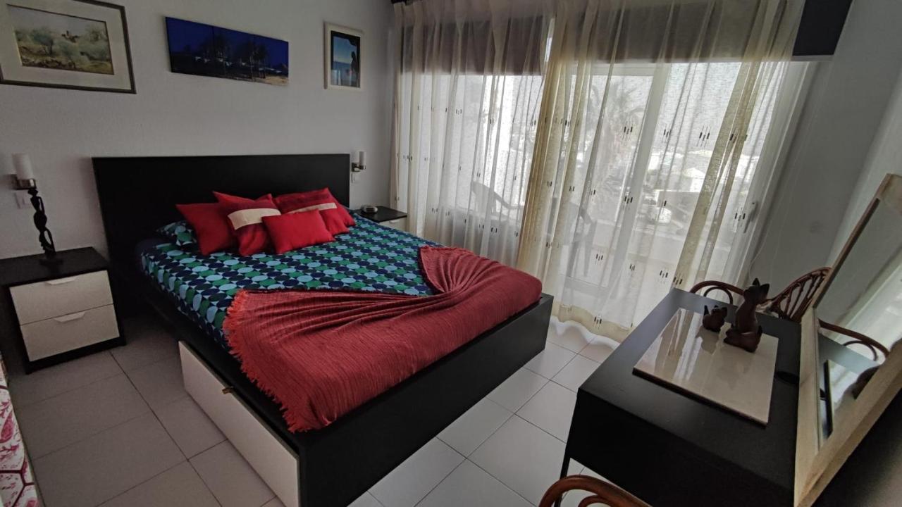 Apartamento Terraza Mar Puerto del Carmen (Lanzarote)