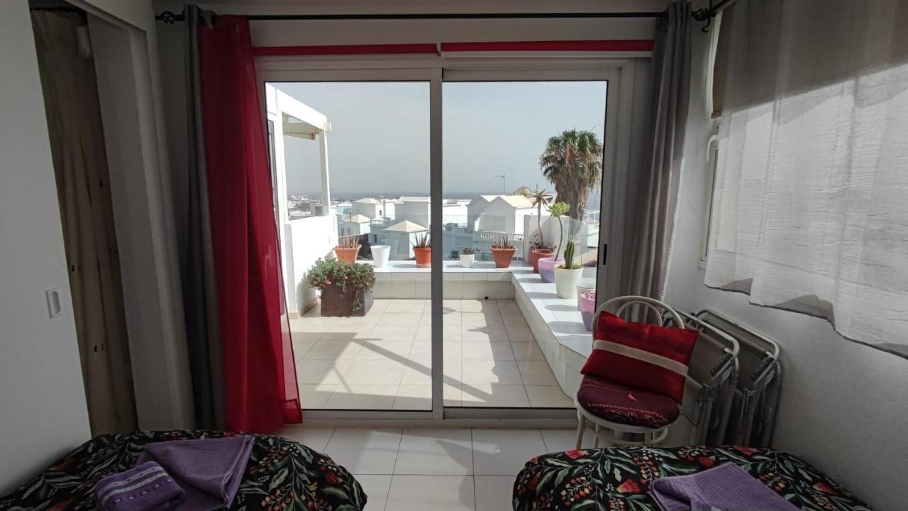 Apartamento Terraza Mar Apartment