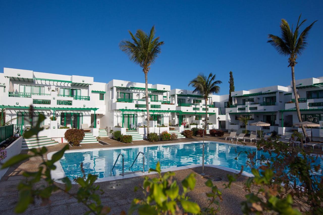 Aparthotel Nazaret