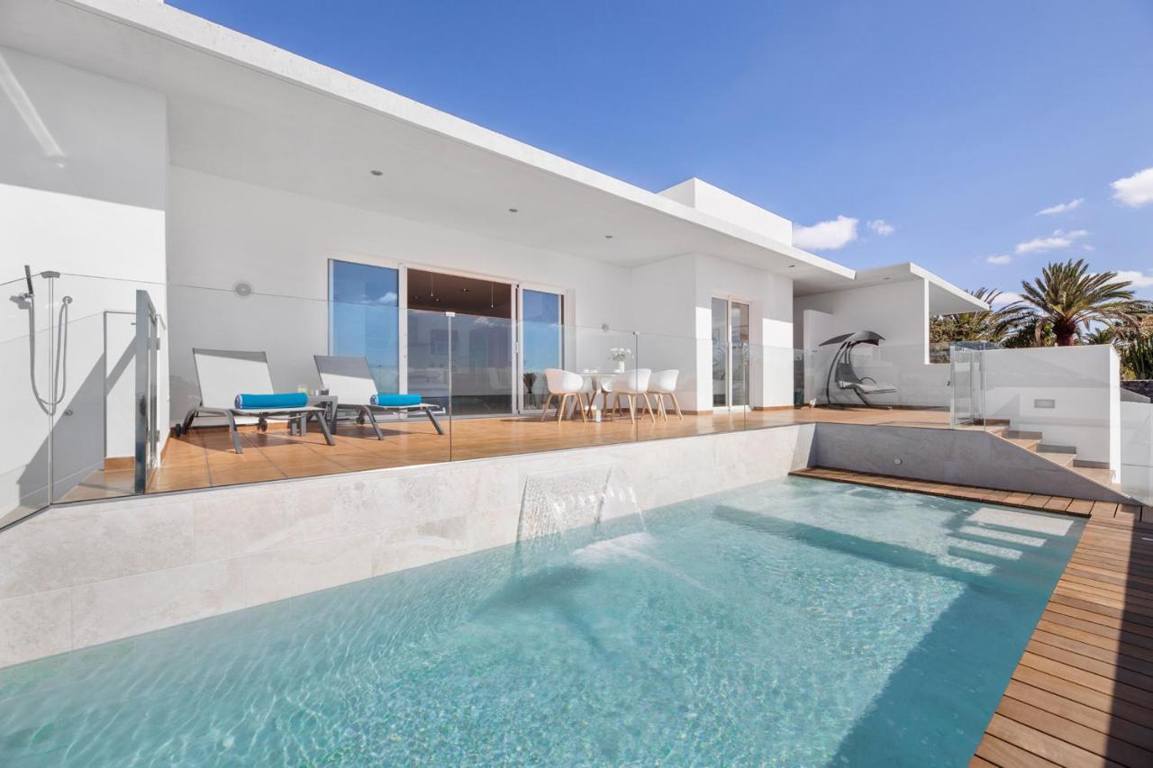 Villa Isabela Tías