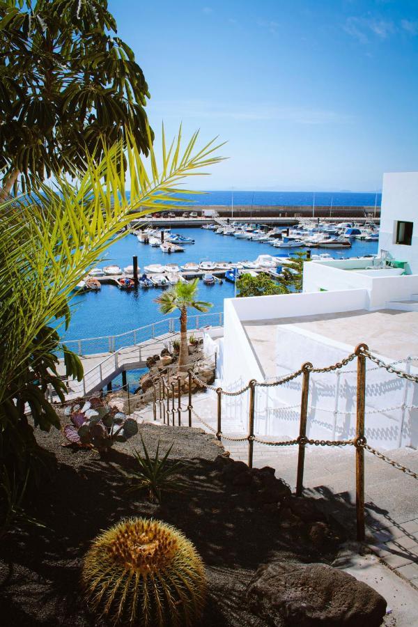 Eslanzarote Casa Eneida Sea Views, Super Wifi Holiday home Tias