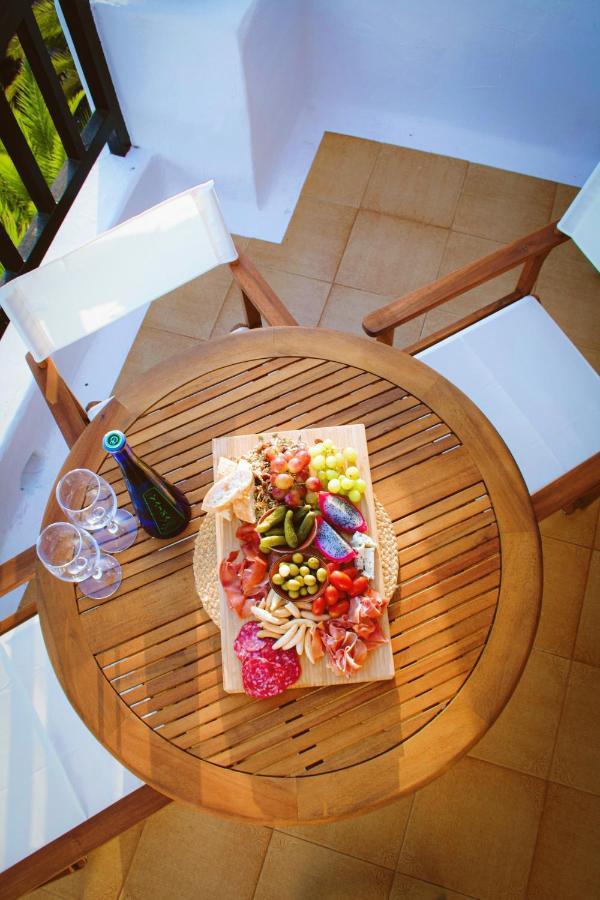 Holiday home Eslanzarote Casa Eneida Sea Views, Super Wifi