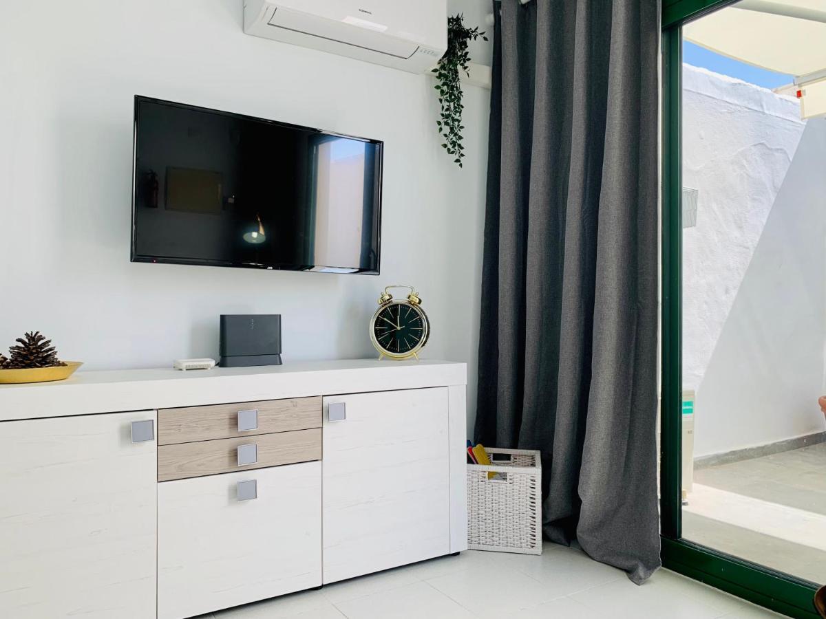 Apartamento Marina Tías