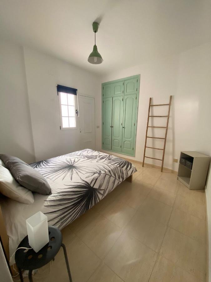 Cerca De Piscinas Naturales Apartamento *