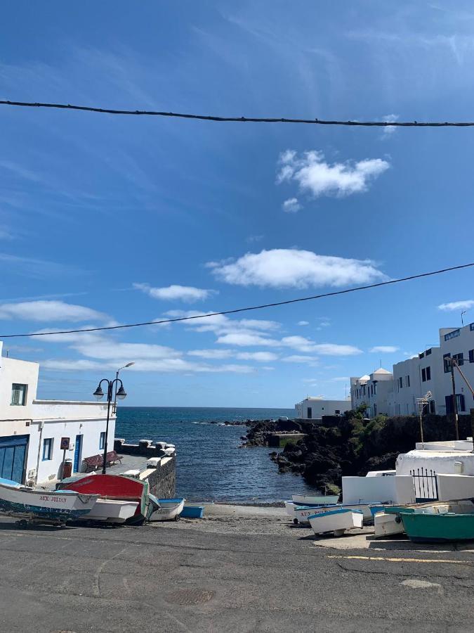 Apartamento Cerca De Piscinas Naturales