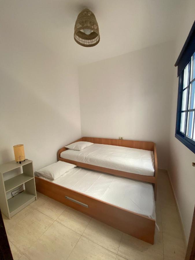 Cerca De Piscinas Naturales Apartamento
