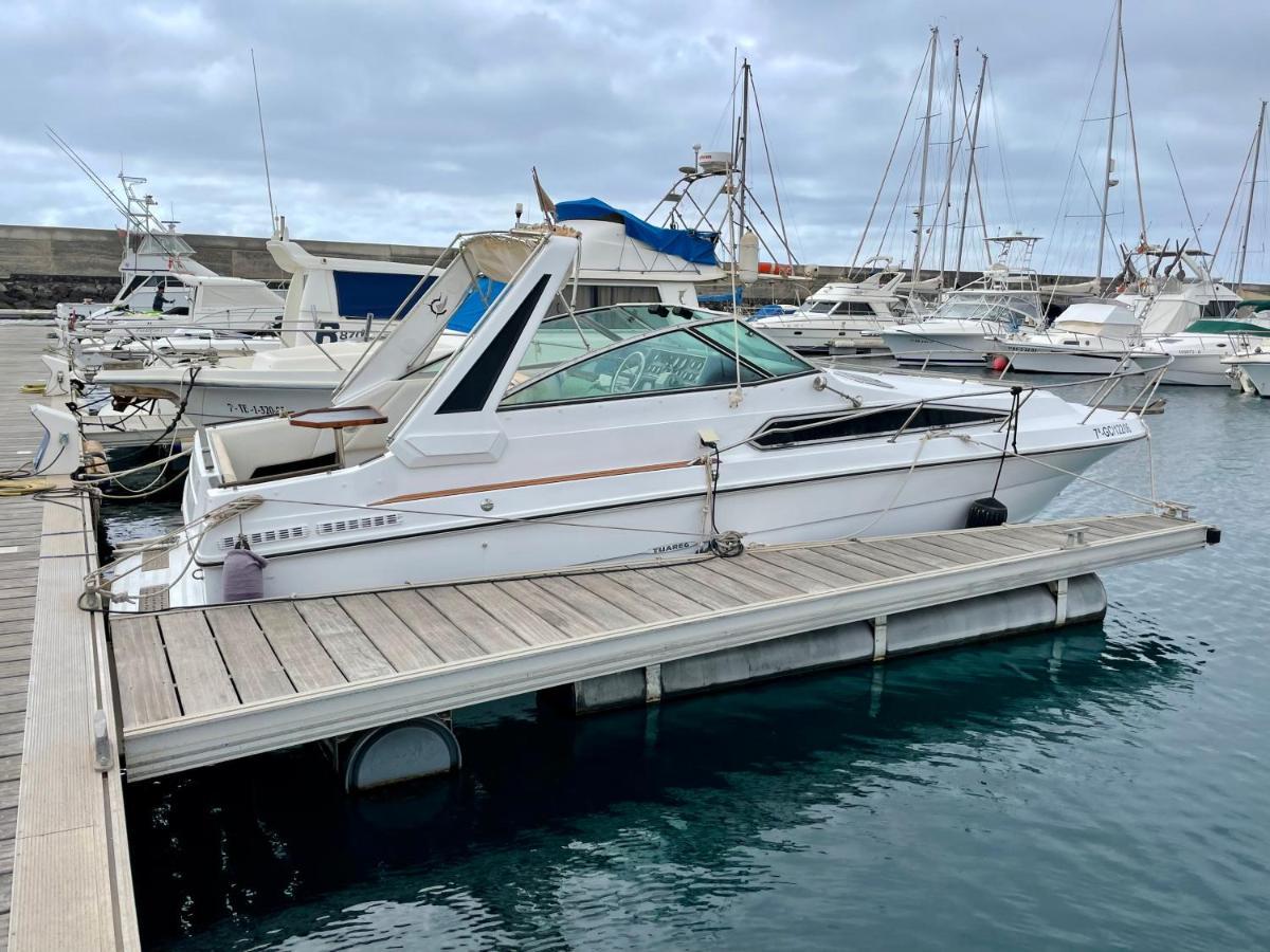 Barco Tuareg