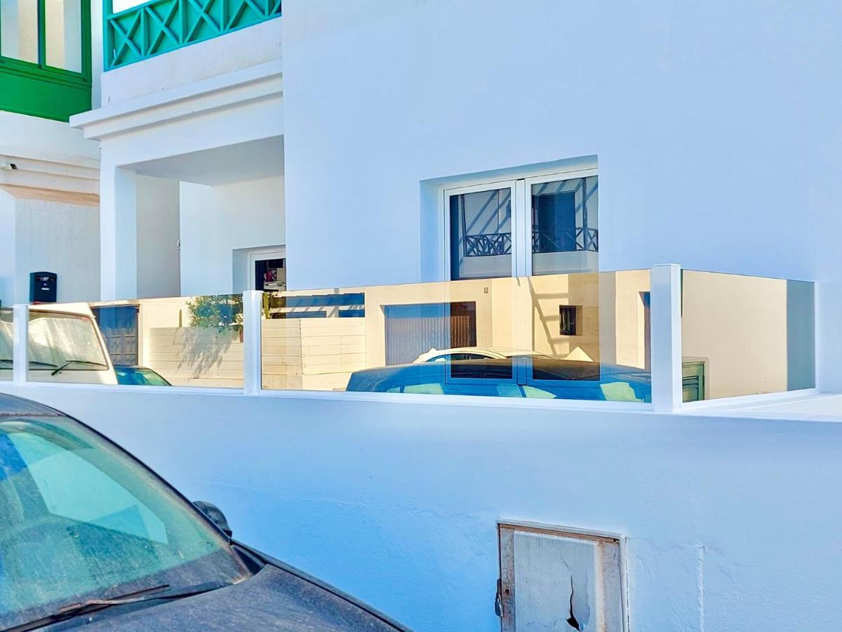 Apartamento Luxury Nasa *