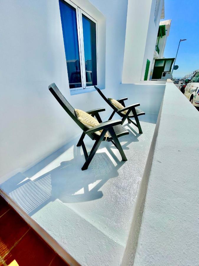 Luxury Nasa * Playa Honda (Lanzarote)