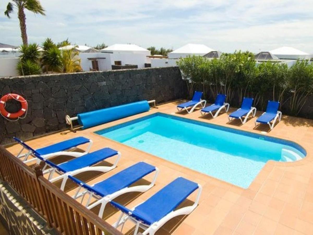 Villa Lucy