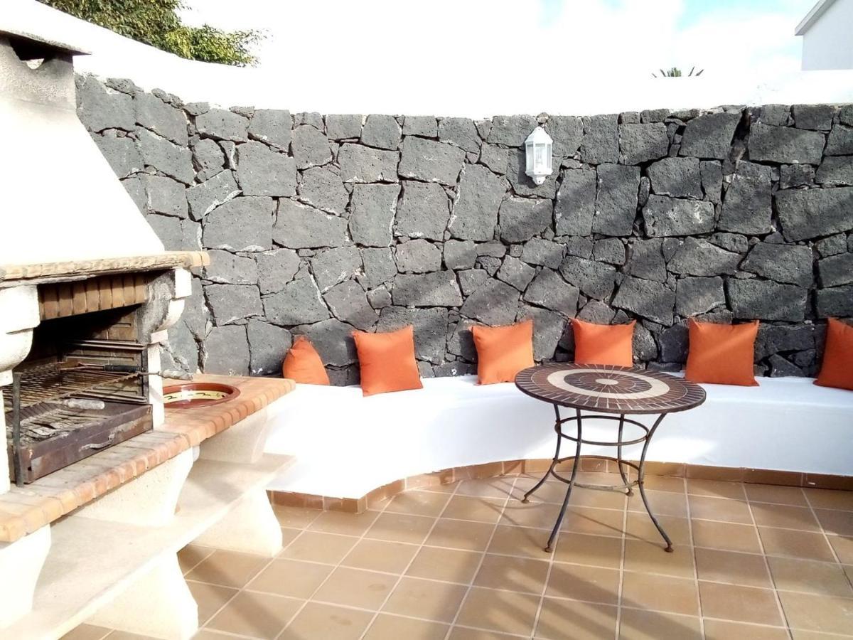 Villa Lucy Playa Blanca (Lanzarote)