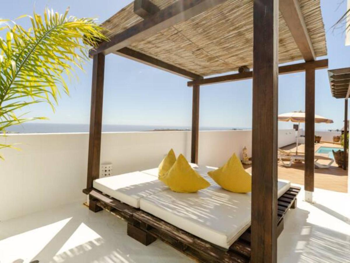 San Blas Chillout - Princesa Yaiza Сasa de vacaciones Tías