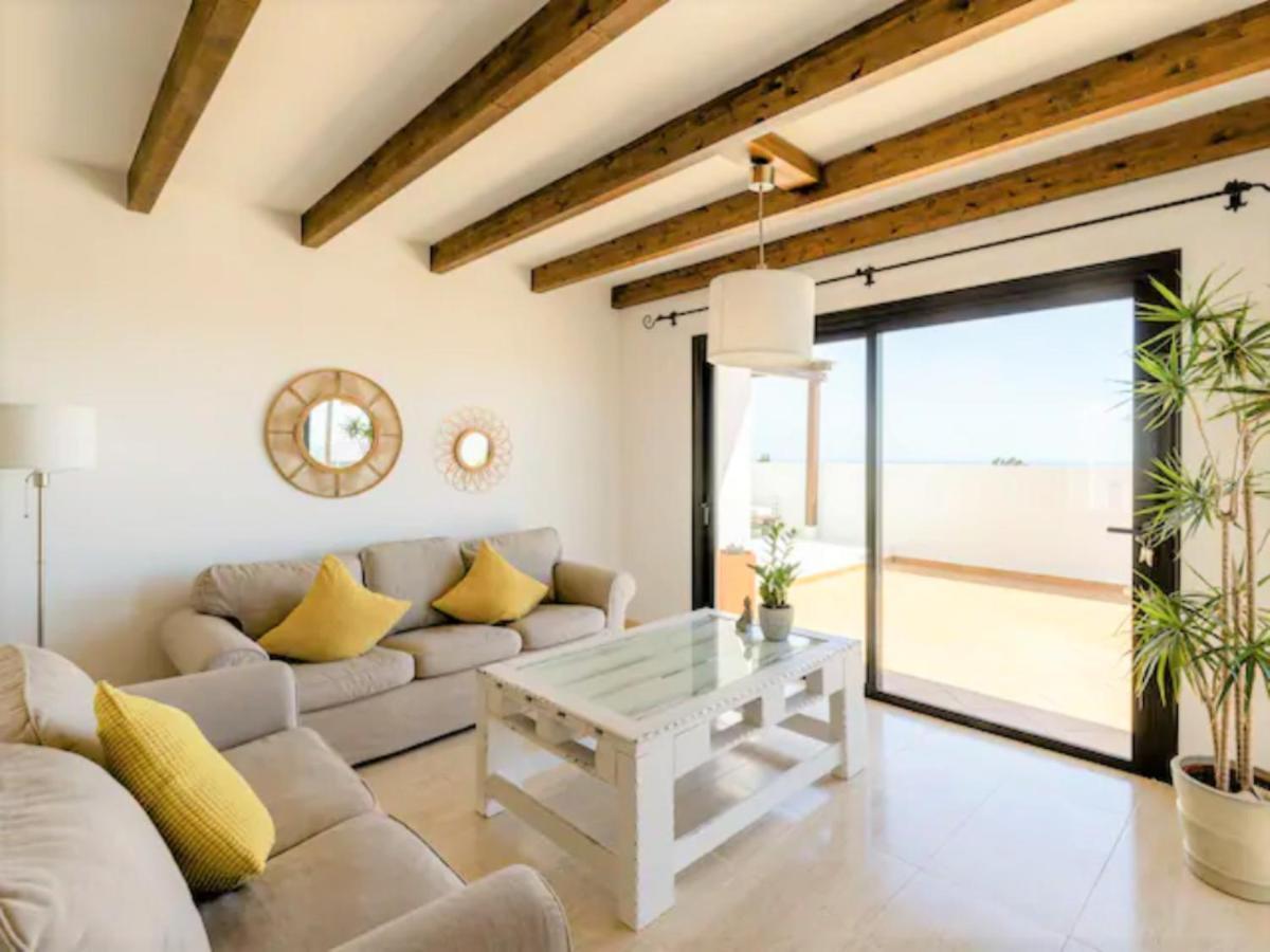 San Blas Chillout - Princesa Yaiza