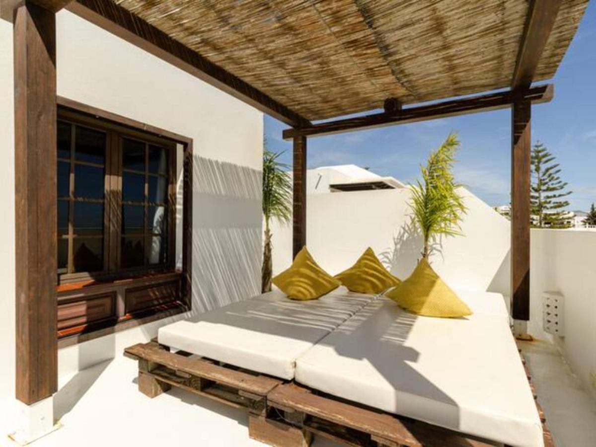 San Blas Chillout - Princesa Yaiza
