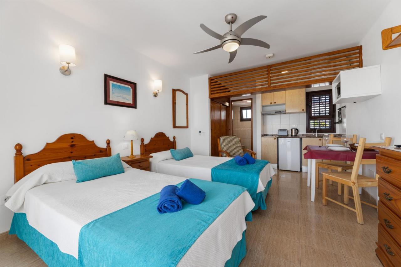 Apartment Lilas (adults Only) Puerto del Carmen (Lanzarote)